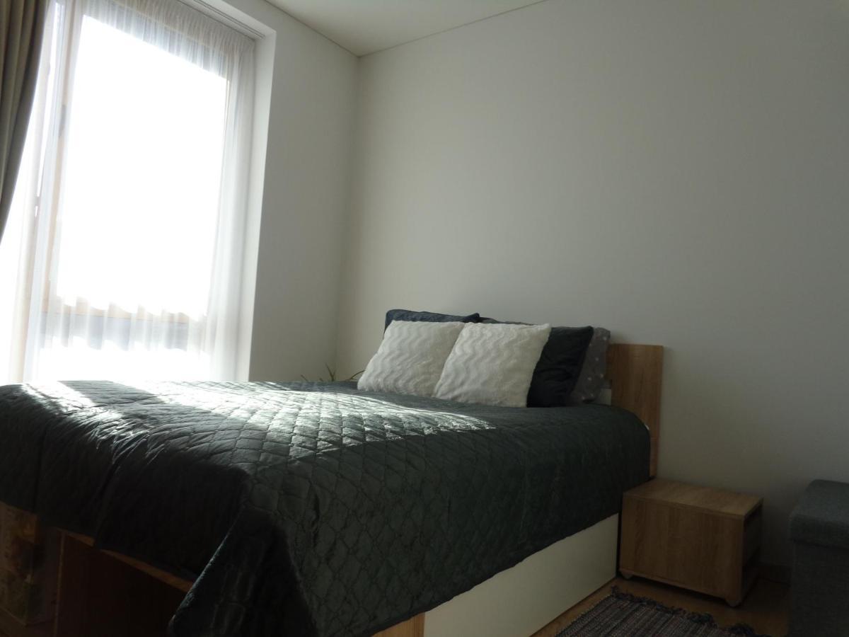 Elzbietos Centro Apartamentai Vilnius Luaran gambar
