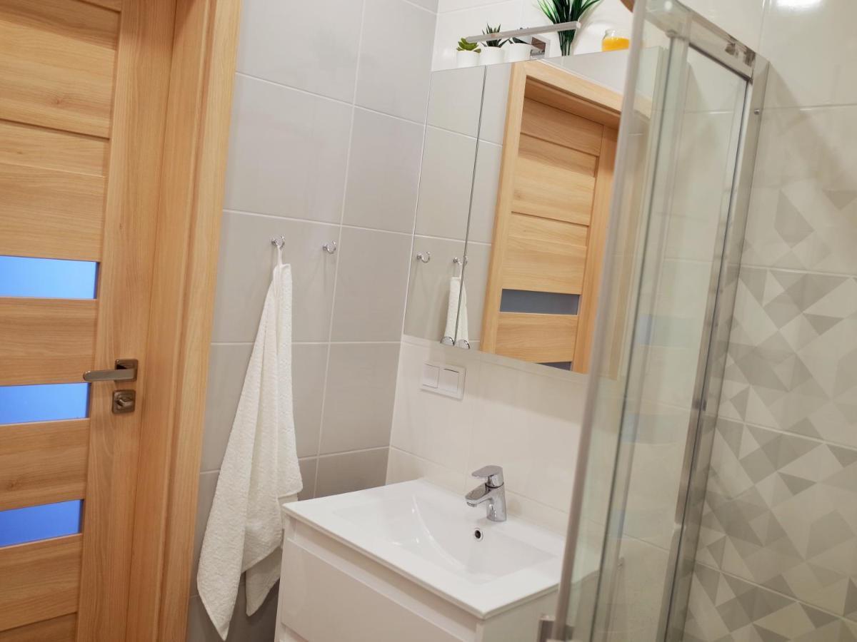 Elzbietos Centro Apartamentai Vilnius Luaran gambar