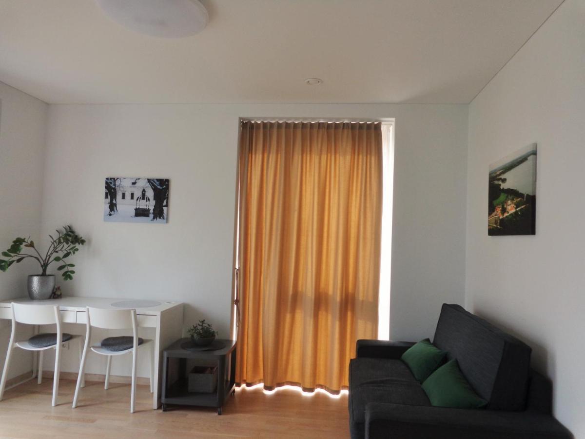 Elzbietos Centro Apartamentai Vilnius Luaran gambar